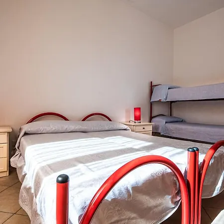Casa Rebecca 아파트 토레 산 지오반니 우겐토
