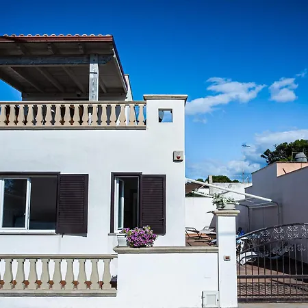 Casa Rebecca Lejlighed *