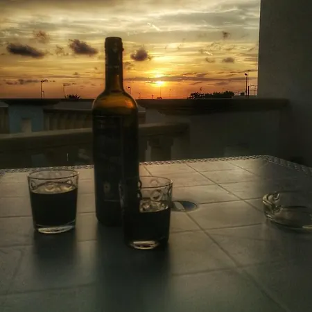 Lejlighed Casa Rebecca *