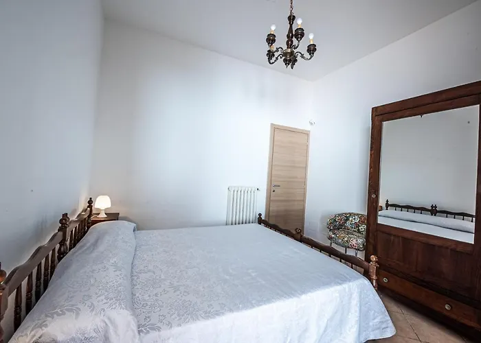 Casa Rebecca Torre San Giovanni Ugento