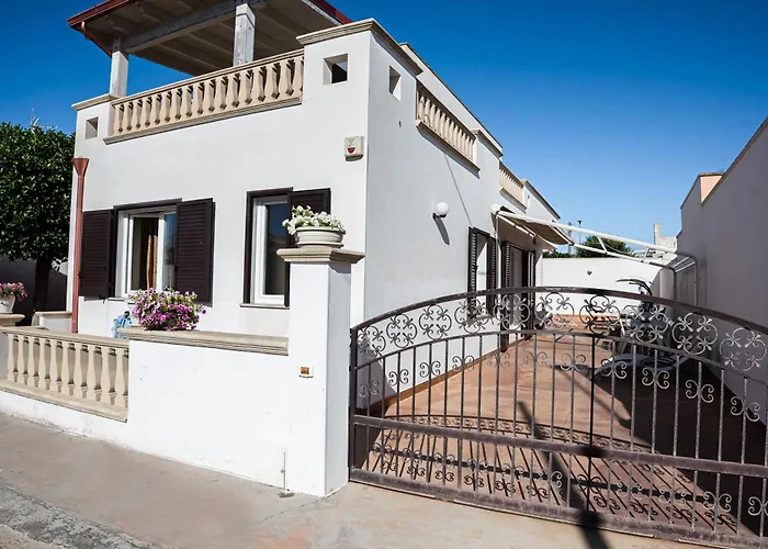 Casa Rebecca *