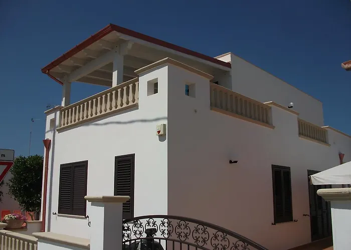 Casa Rebecca * Torre San Giovanni Ugento