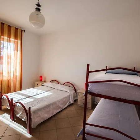 Casa Rebecca Apartment Torre San Giovanni