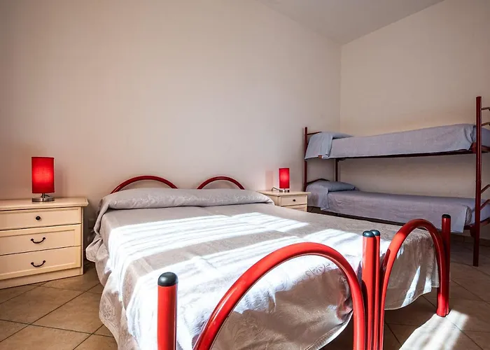 Casa Rebecca דירה טורה סן ג'ובאני אוג'נטו