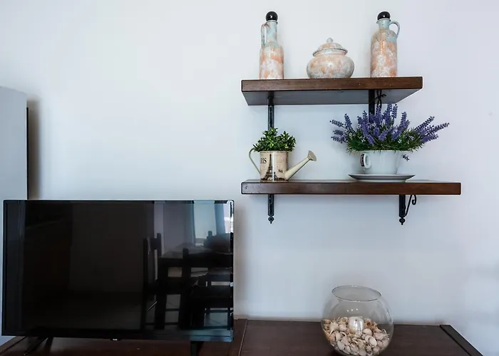 Casa Rebecca דירה